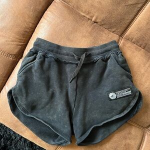 Alphalete soft shorts